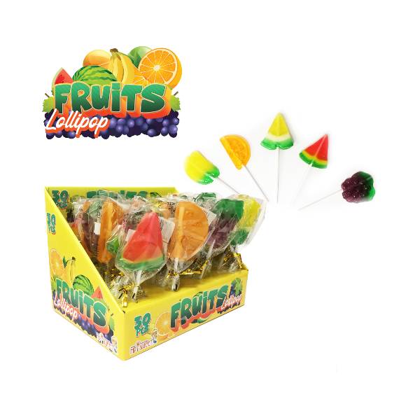 L Zatka Fruits G Fajnotky Sk